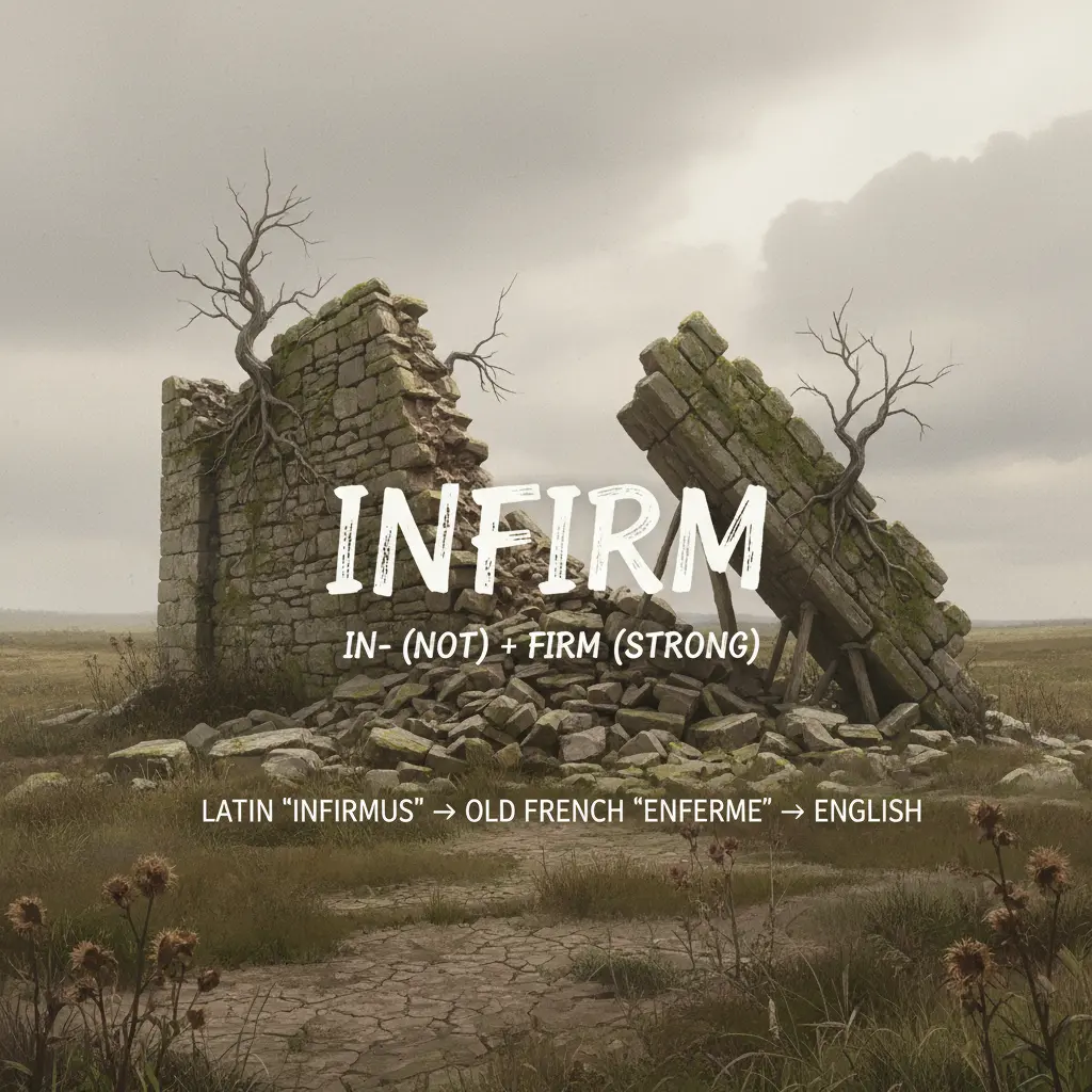 Illustration for this word