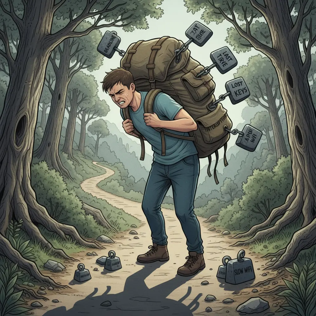 Illustration for this word