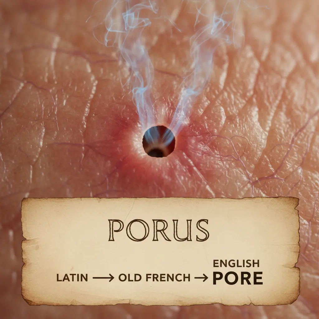 Illustration for this word