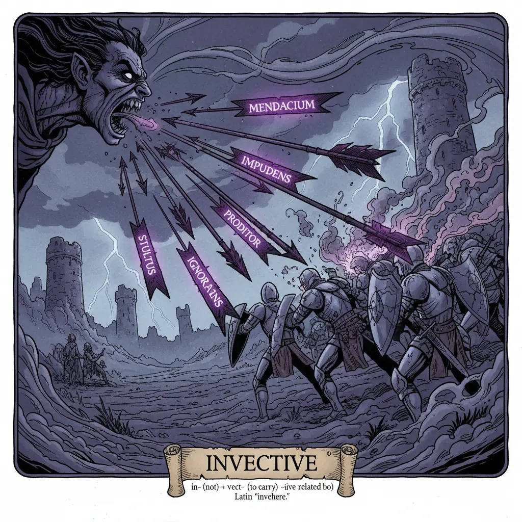 Illustration for this word