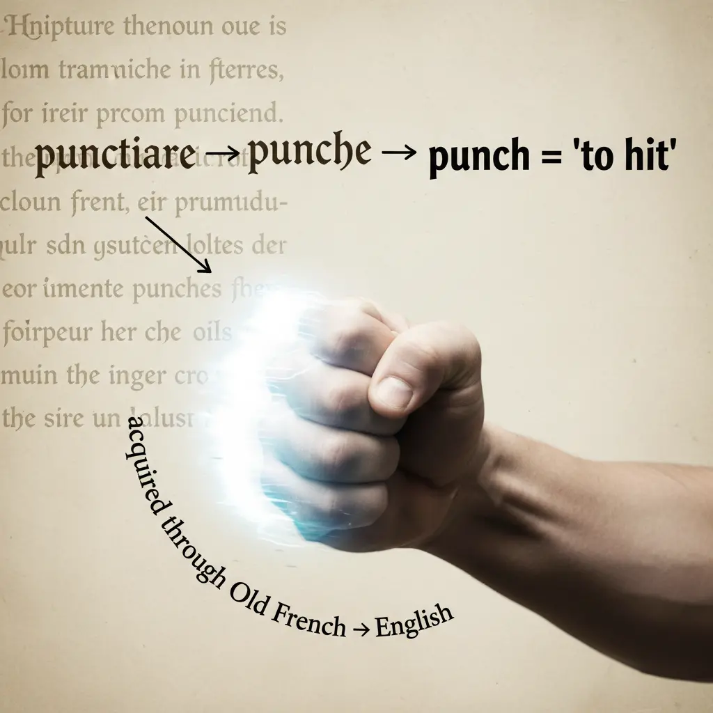 Illustration for this word