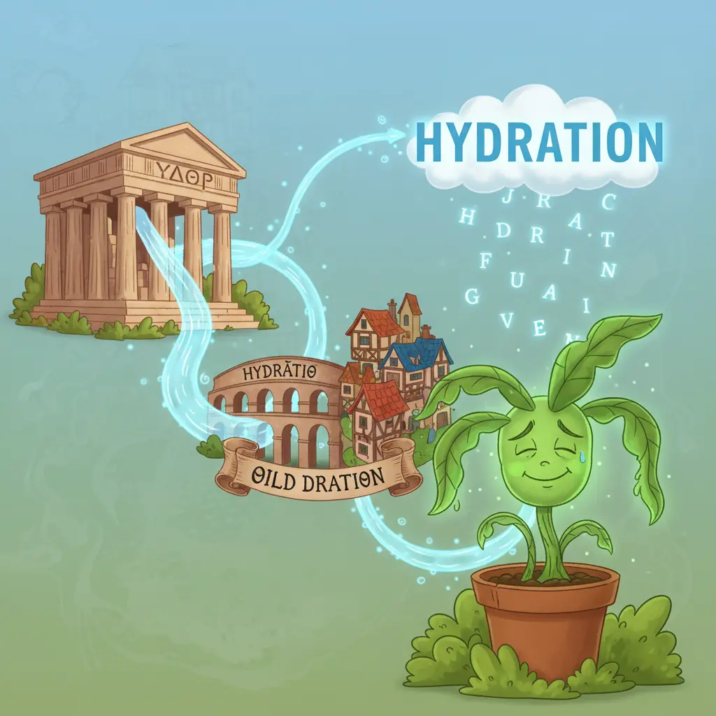 Illustration for this word