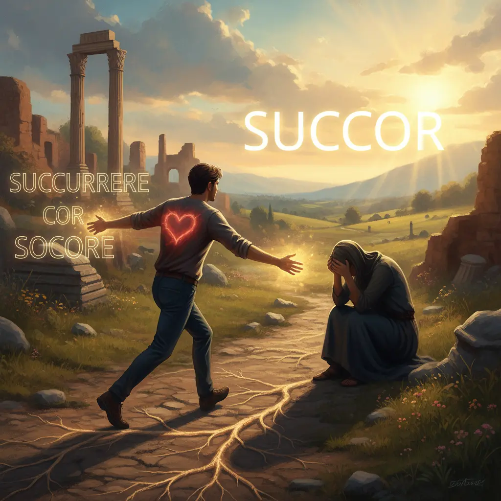 Illustration for this word