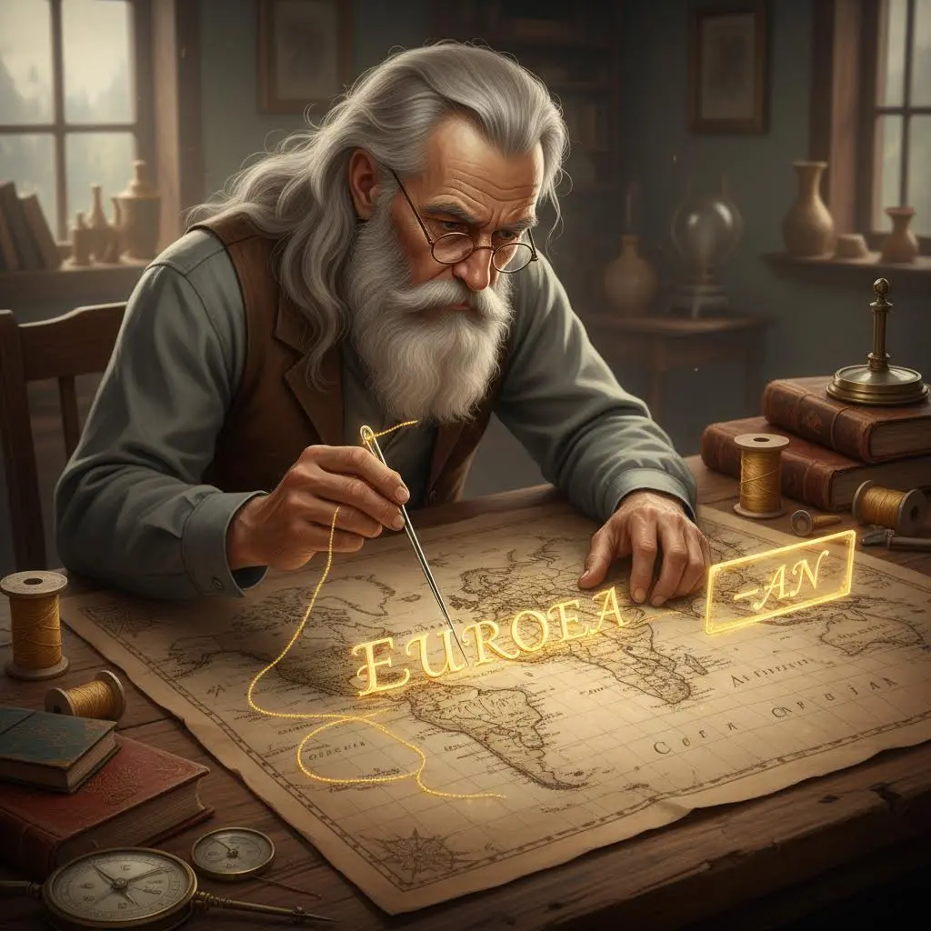 Illustration for this word