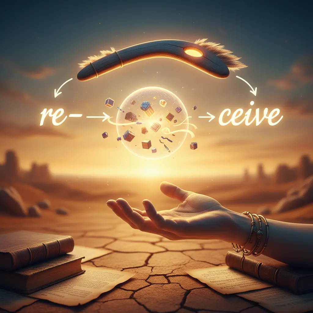 Illustration for this word