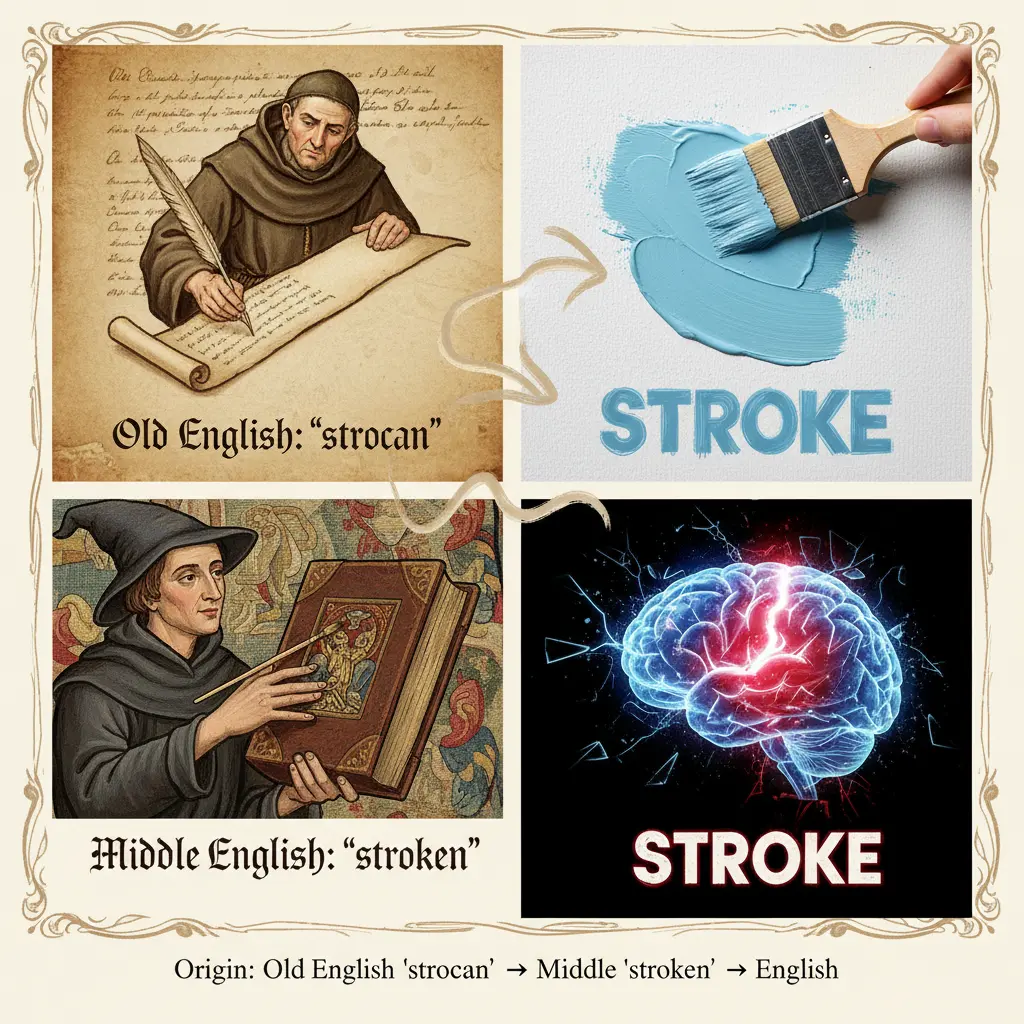 Illustration for this word