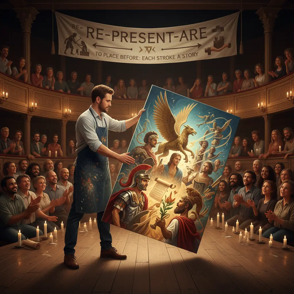 Illustration for this word
