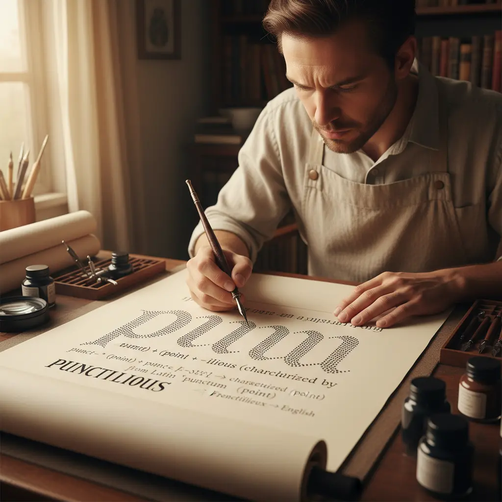 Illustration for this word