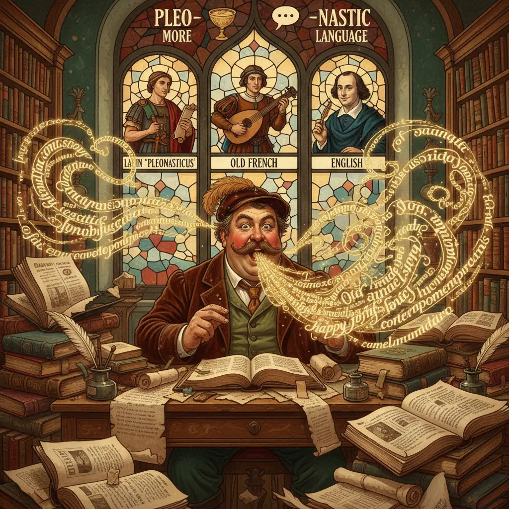 Illustration for this word