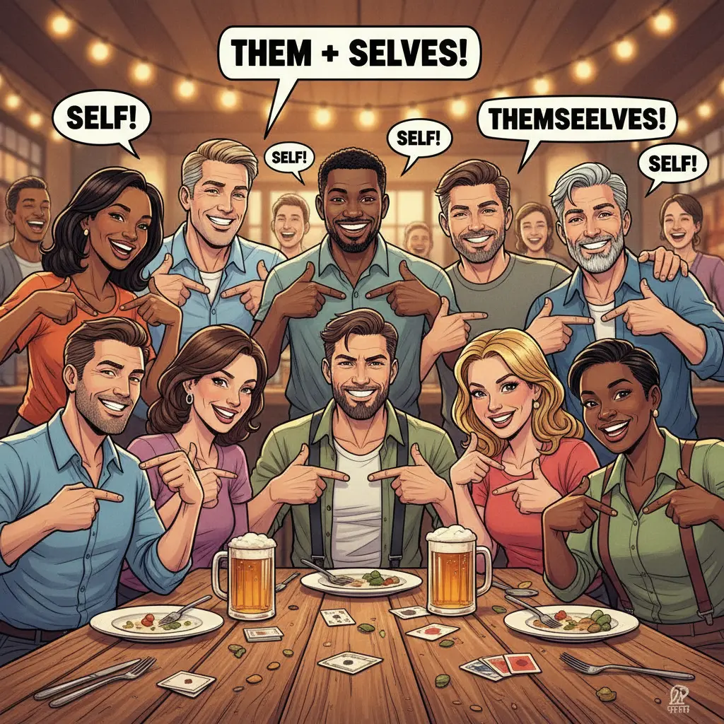 Illustration for this word