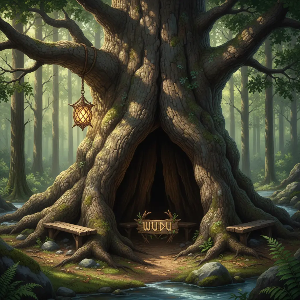 Illustration for this word