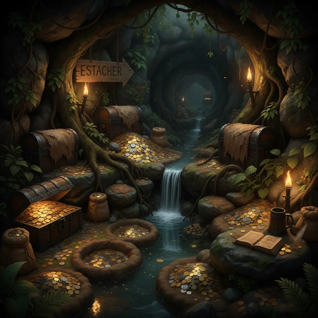 Illustration for this word