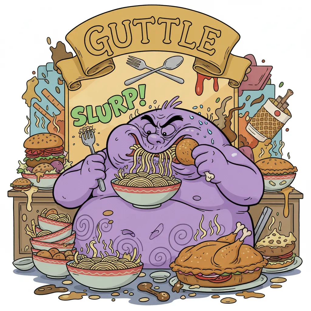 Illustration for this word
