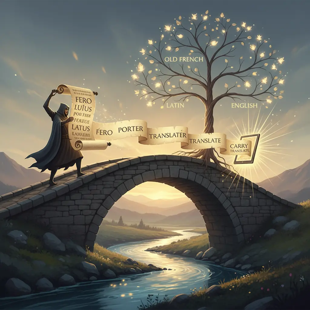 Illustration for this word