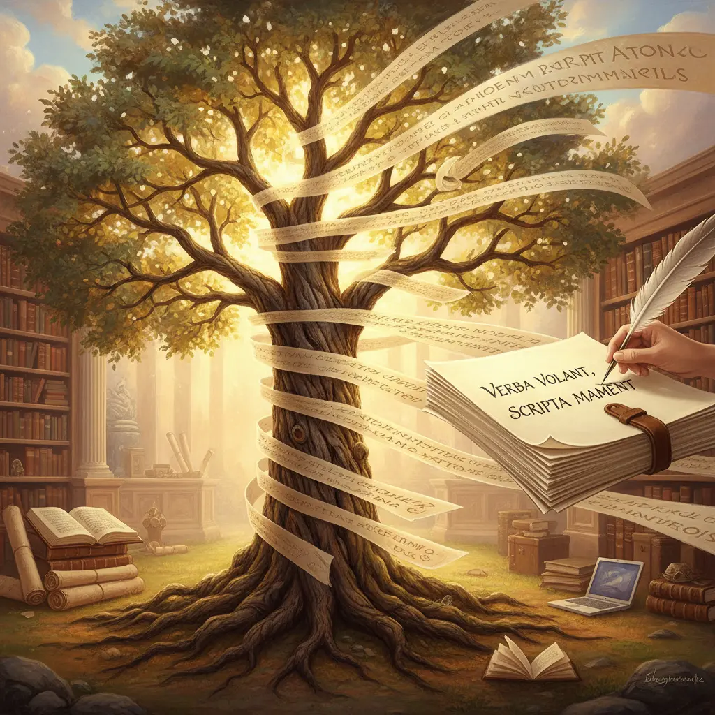 Illustration for this word