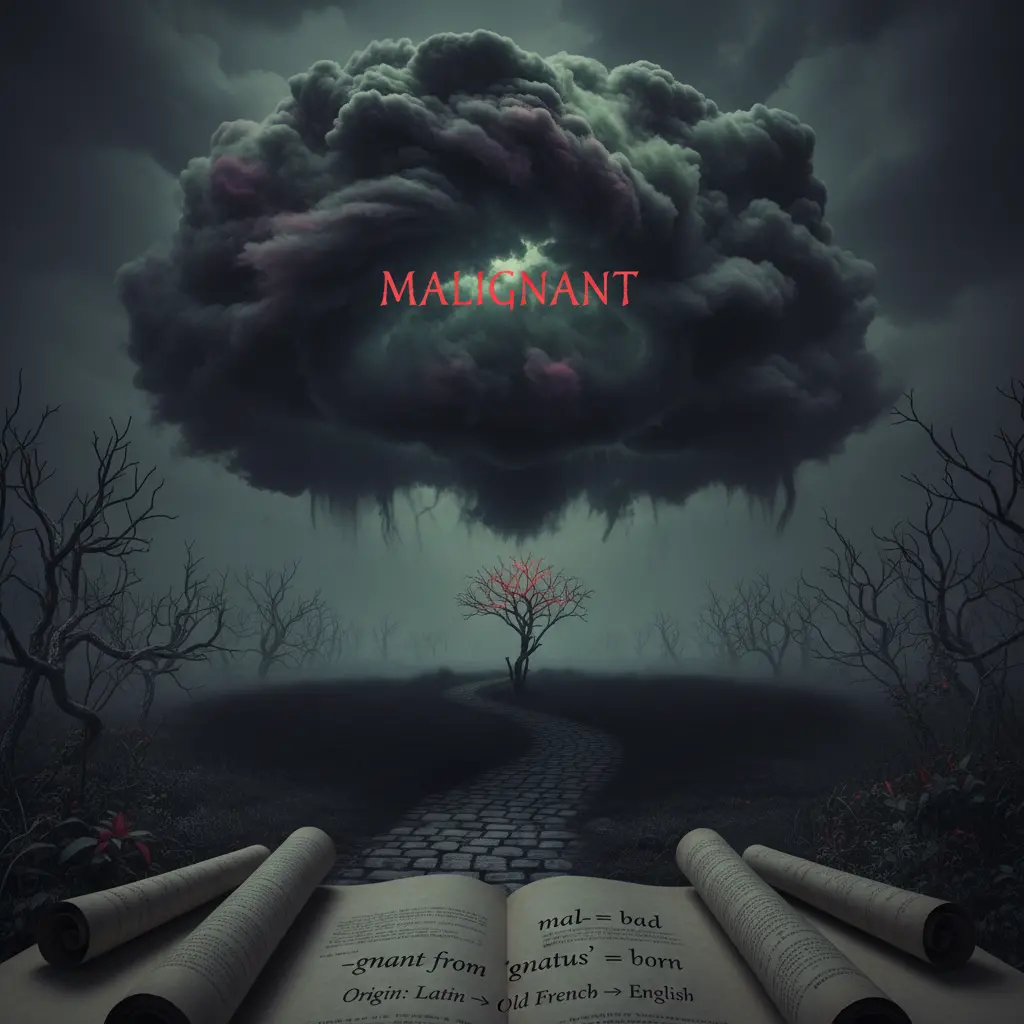 Illustration for this word