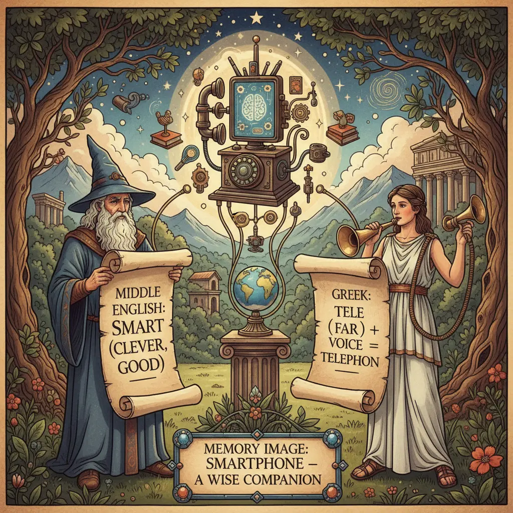 Illustration for this word