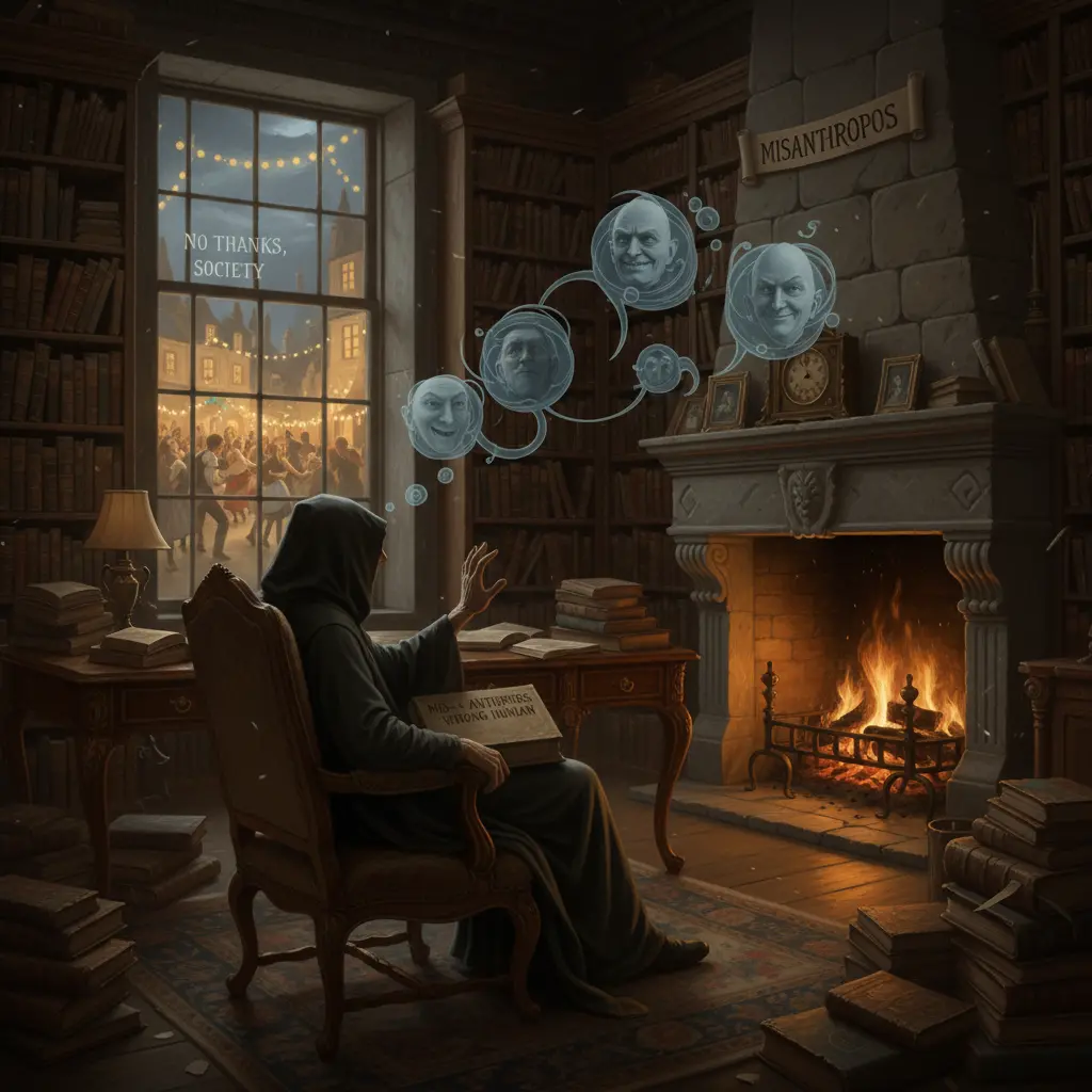 Illustration for this word