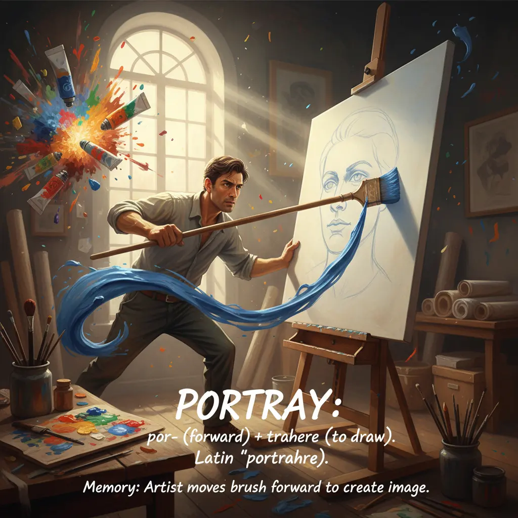 Illustration for this word
