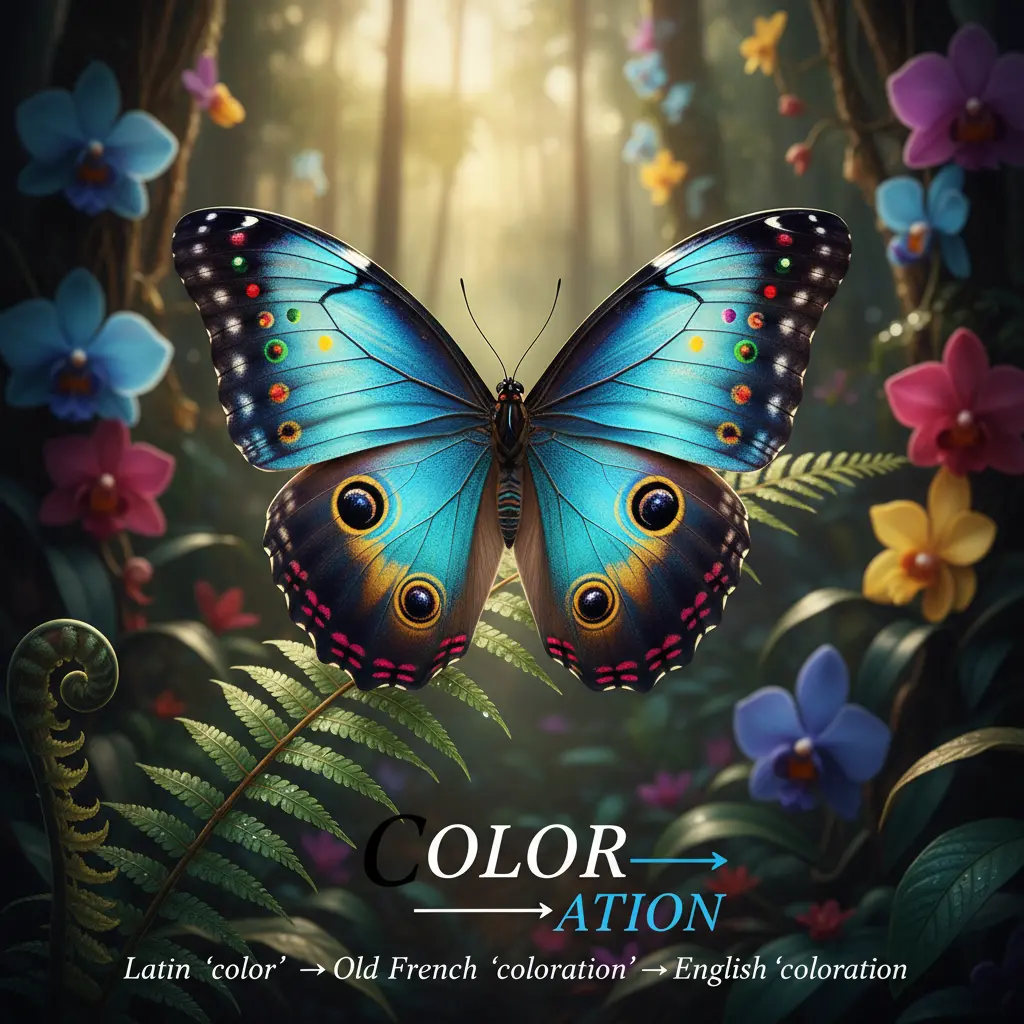 Illustration for this word