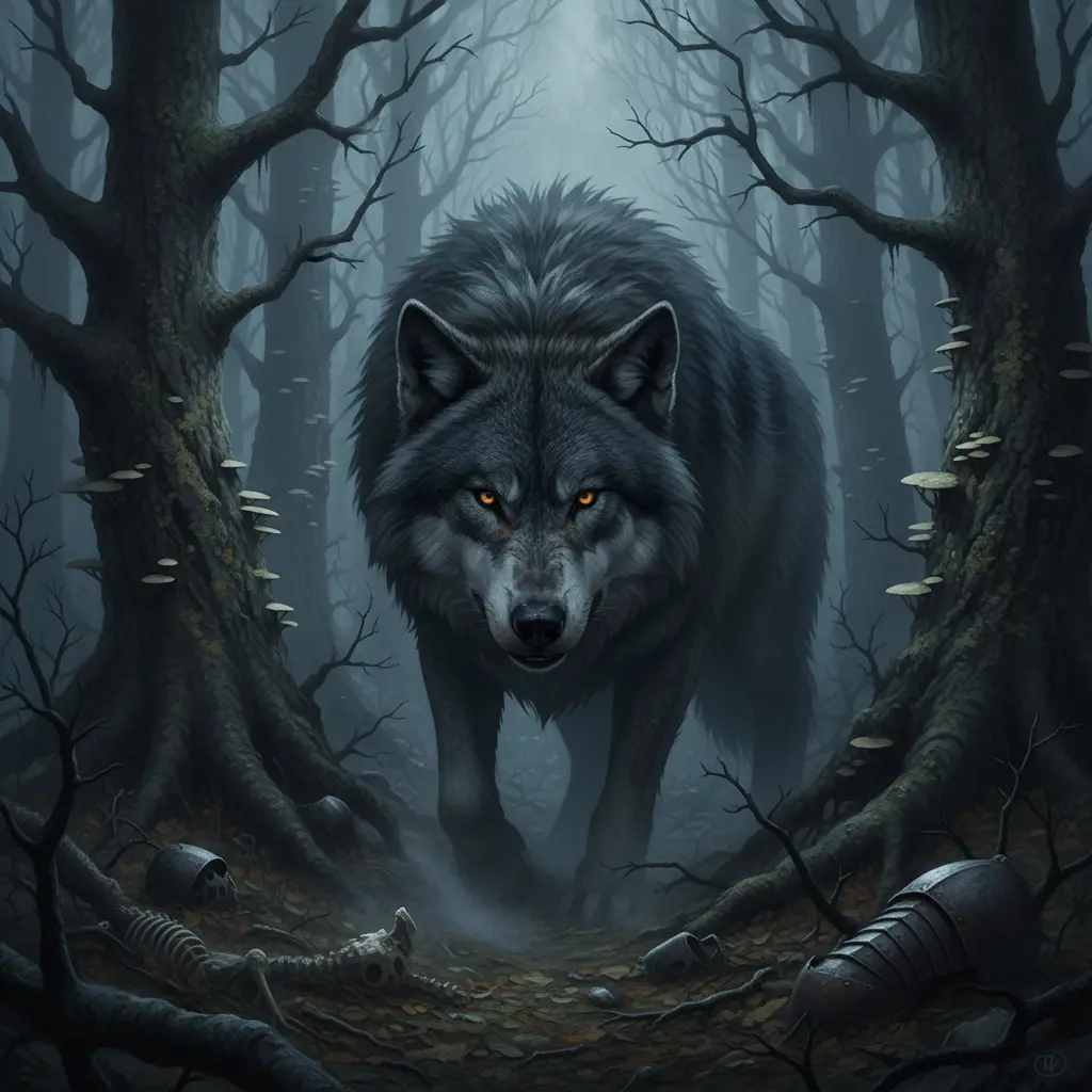Illustration for this word
