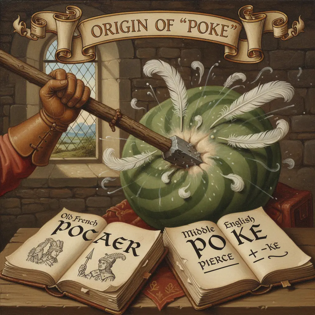 Illustration for this word